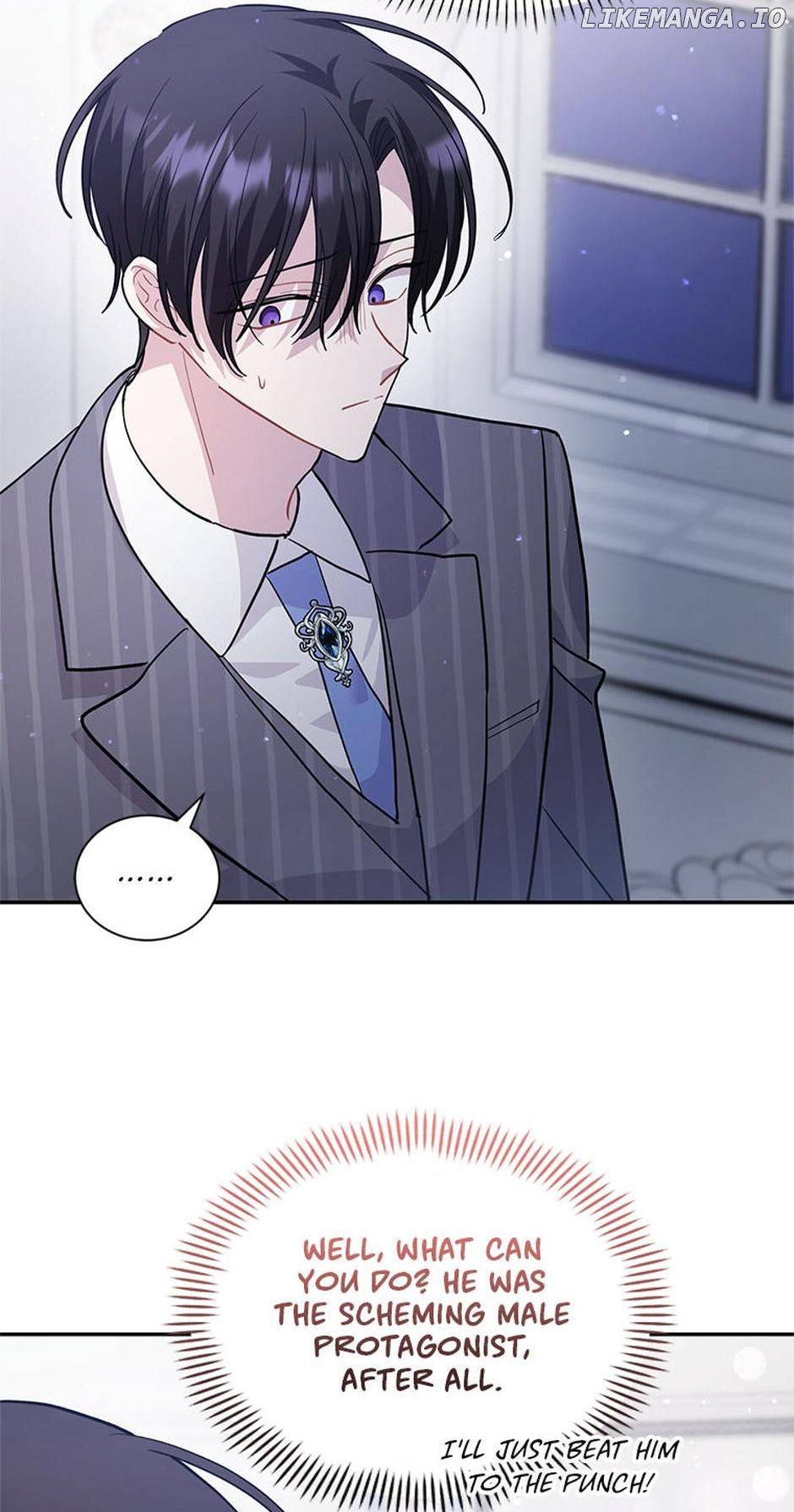 The Rules of Rose Ivy Manor Chapter 53 - page 8