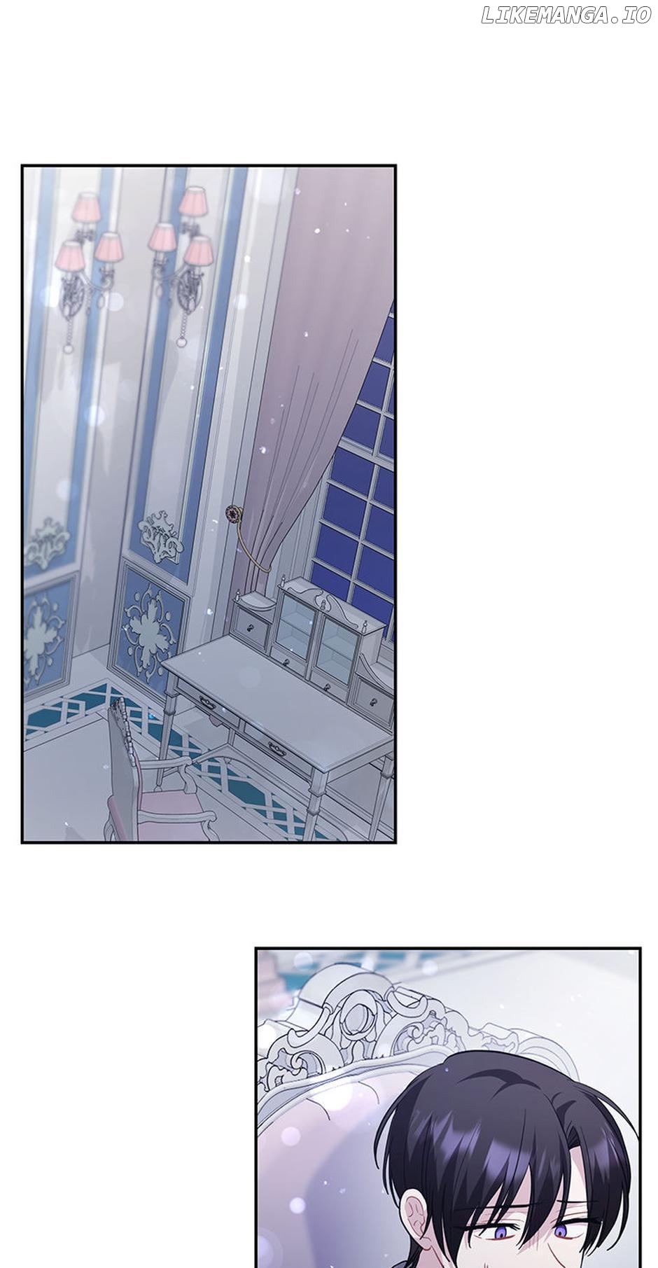 The Rules of Rose Ivy Manor Chapter 53 - page 77