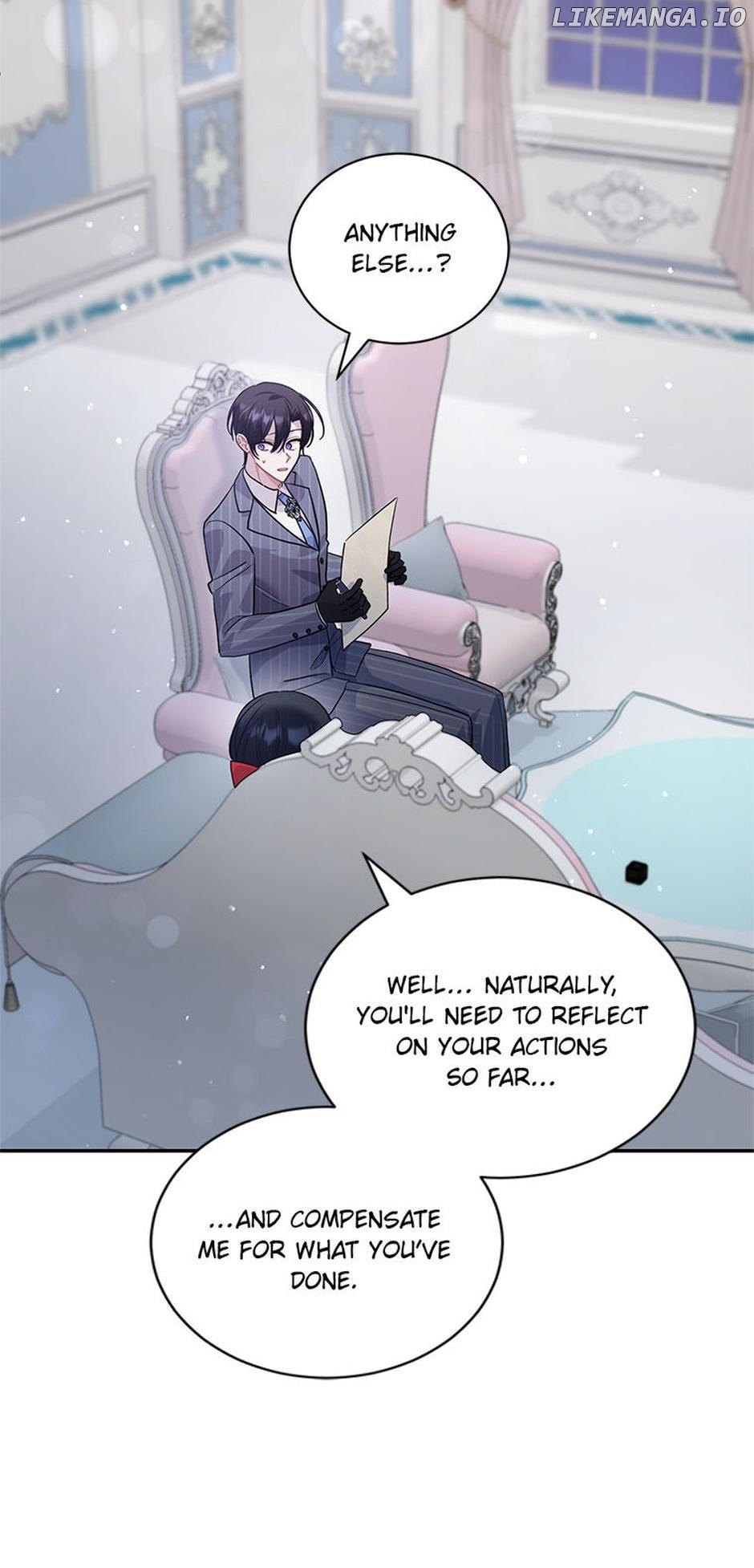 The Rules of Rose Ivy Manor Chapter 54 - page 17