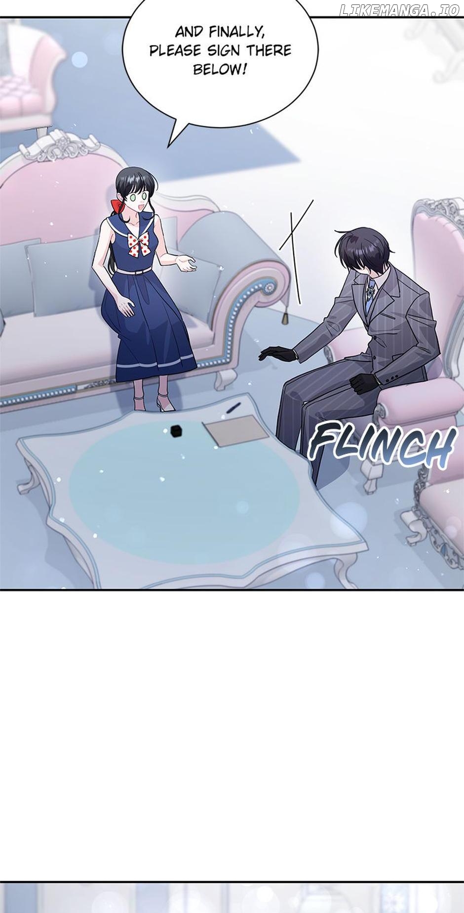The Rules of Rose Ivy Manor Chapter 54 - page 22