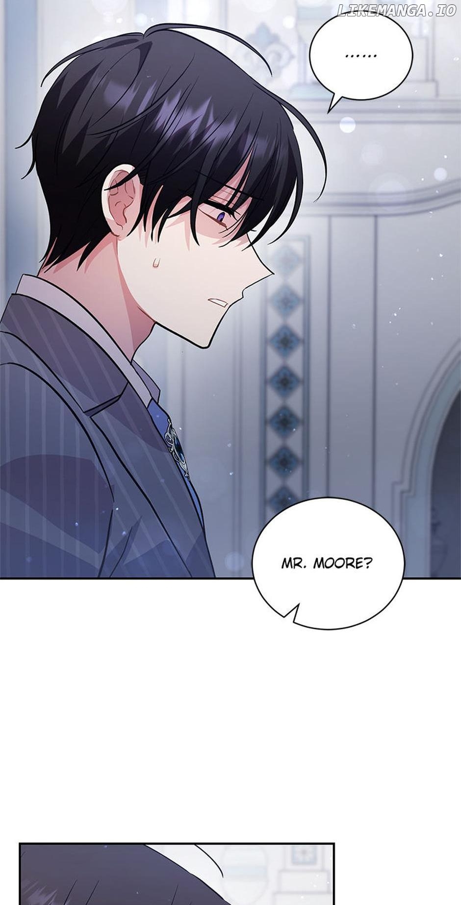 The Rules of Rose Ivy Manor Chapter 54 - page 23