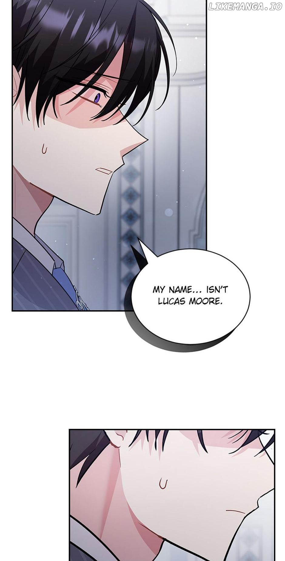 The Rules of Rose Ivy Manor Chapter 54 - page 24