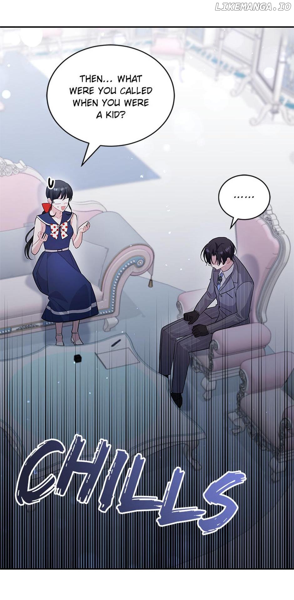 The Rules of Rose Ivy Manor Chapter 54 - page 28