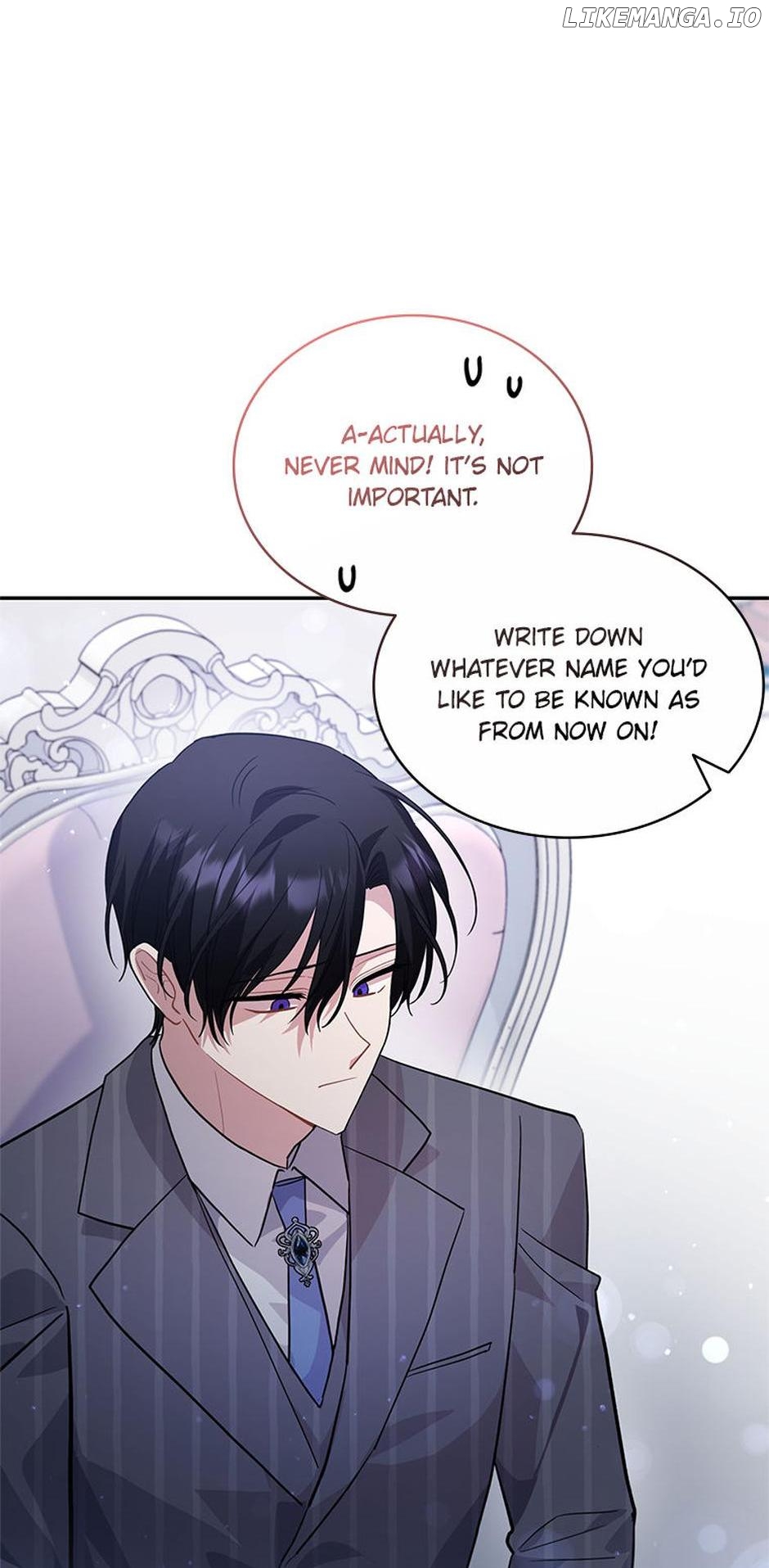 The Rules of Rose Ivy Manor Chapter 54 - page 29