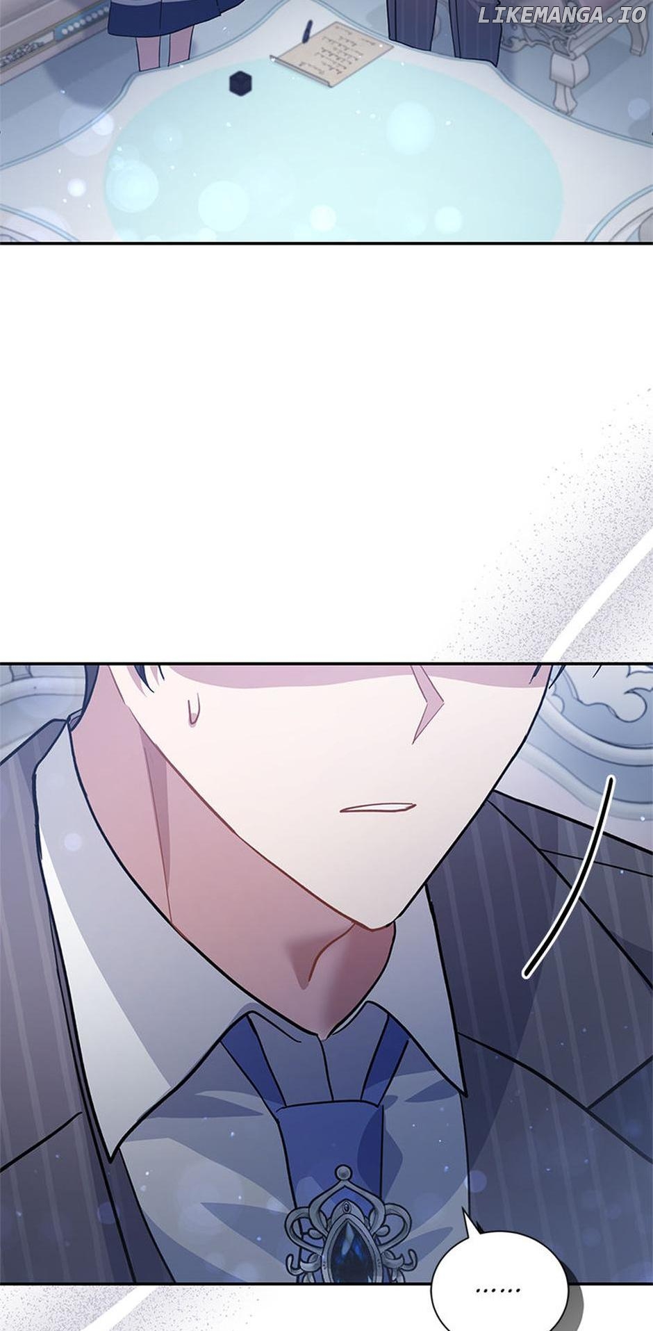 The Rules of Rose Ivy Manor Chapter 54 - page 33