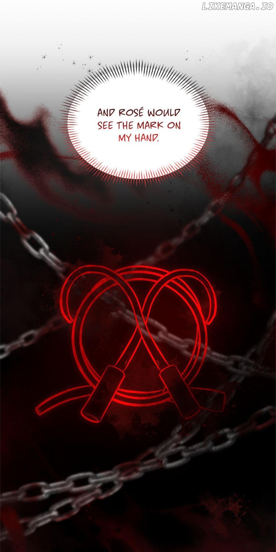 The Rules of Rose Ivy Manor Chapter 54 - page 36