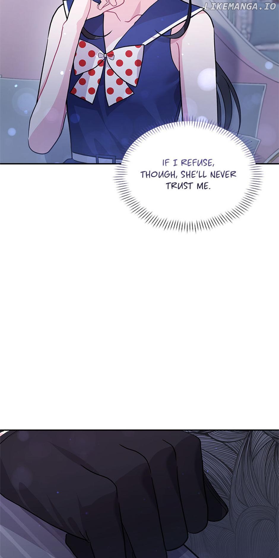 The Rules of Rose Ivy Manor Chapter 54 - page 38