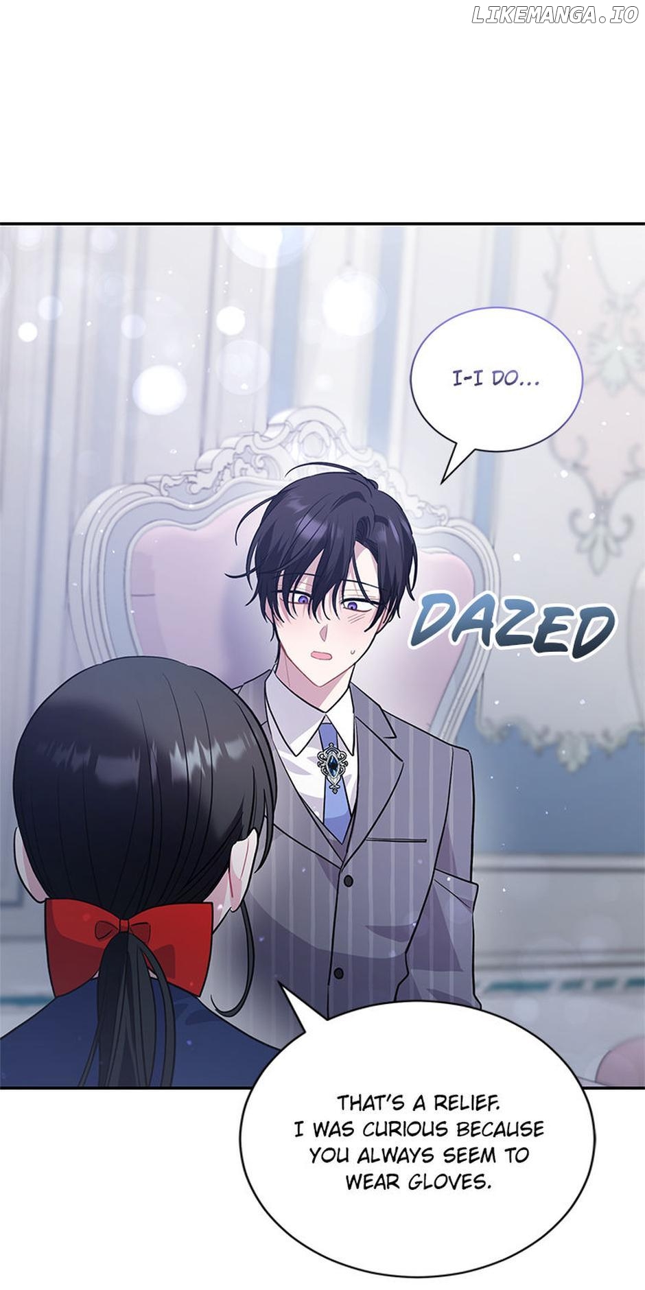 The Rules of Rose Ivy Manor Chapter 54 - page 45