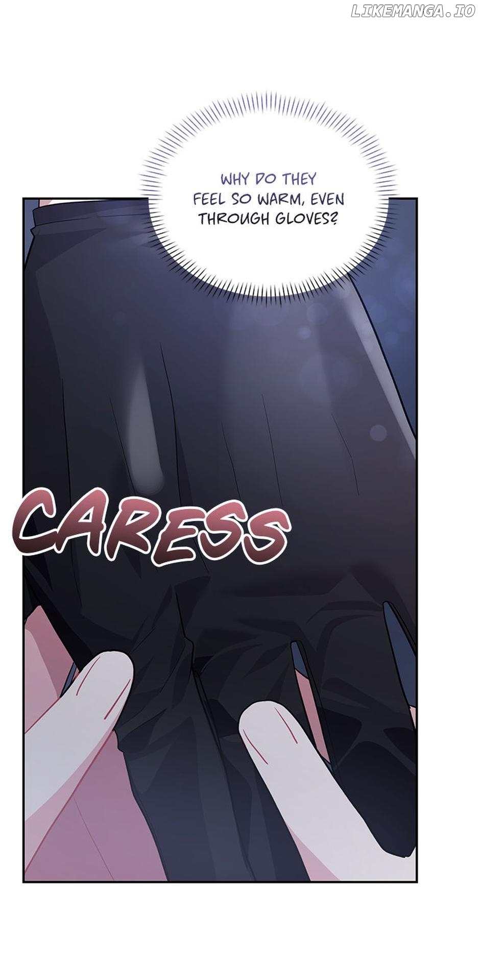 The Rules of Rose Ivy Manor Chapter 54 - page 47