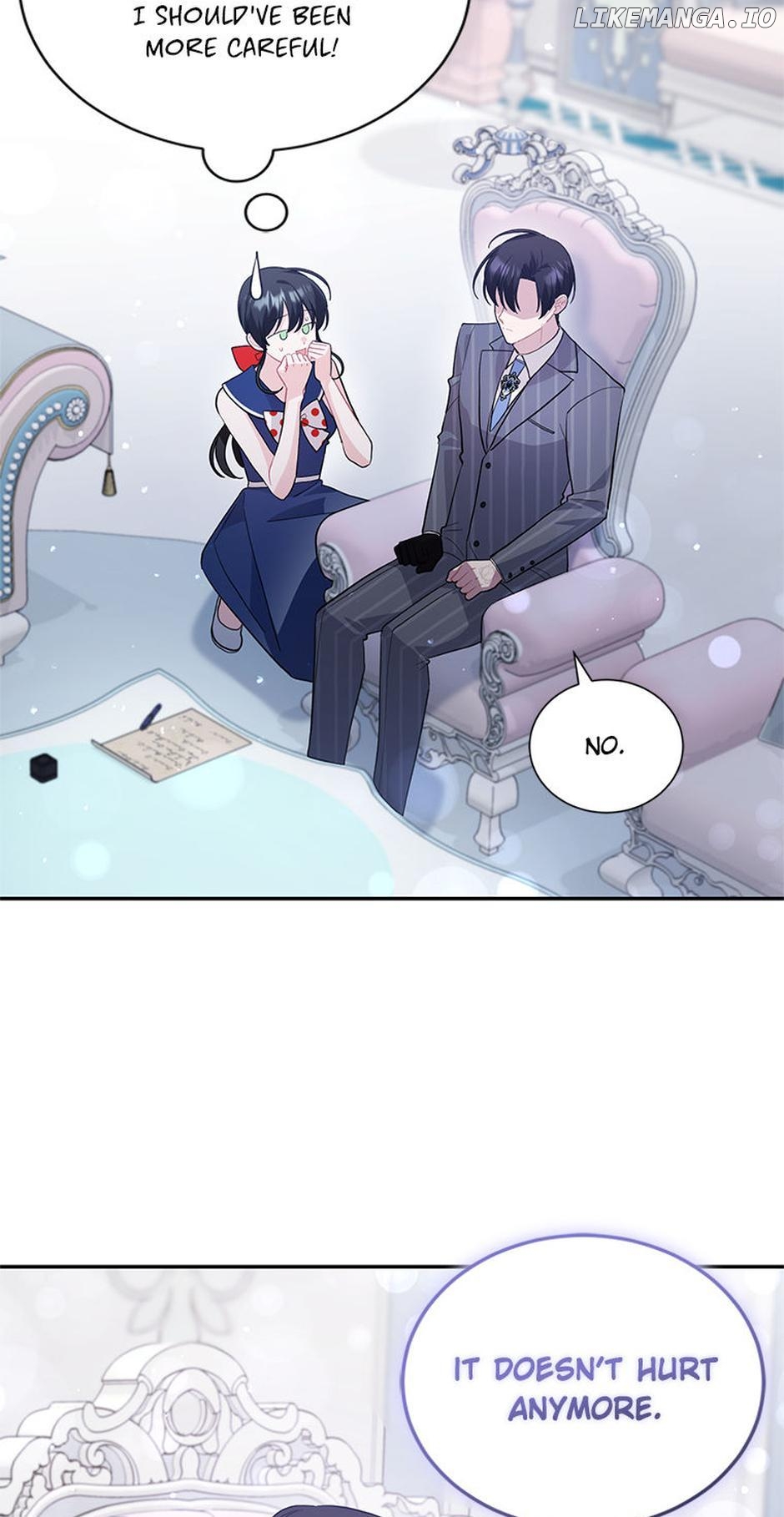 The Rules of Rose Ivy Manor Chapter 54 - page 63