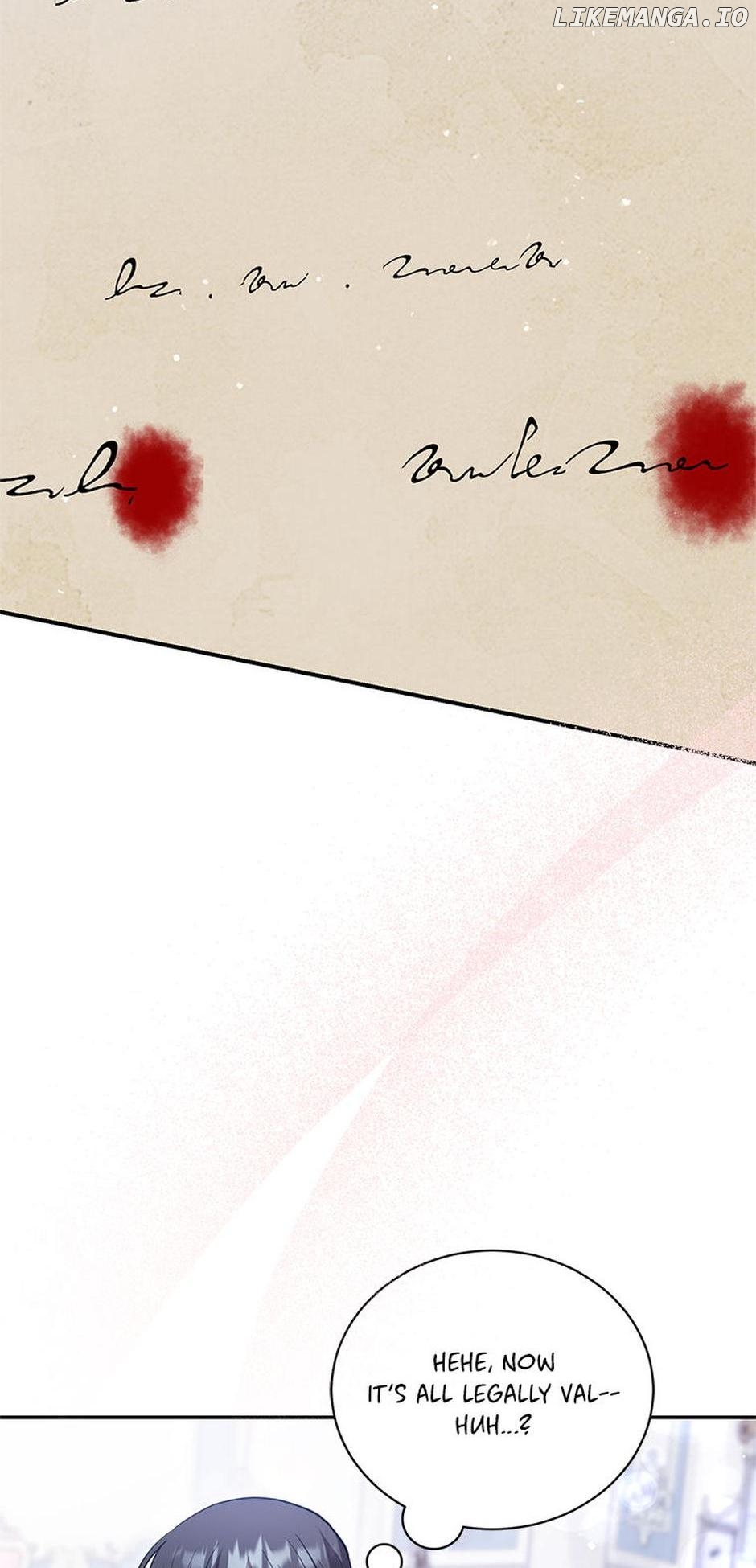 The Rules of Rose Ivy Manor Chapter 54 - page 71
