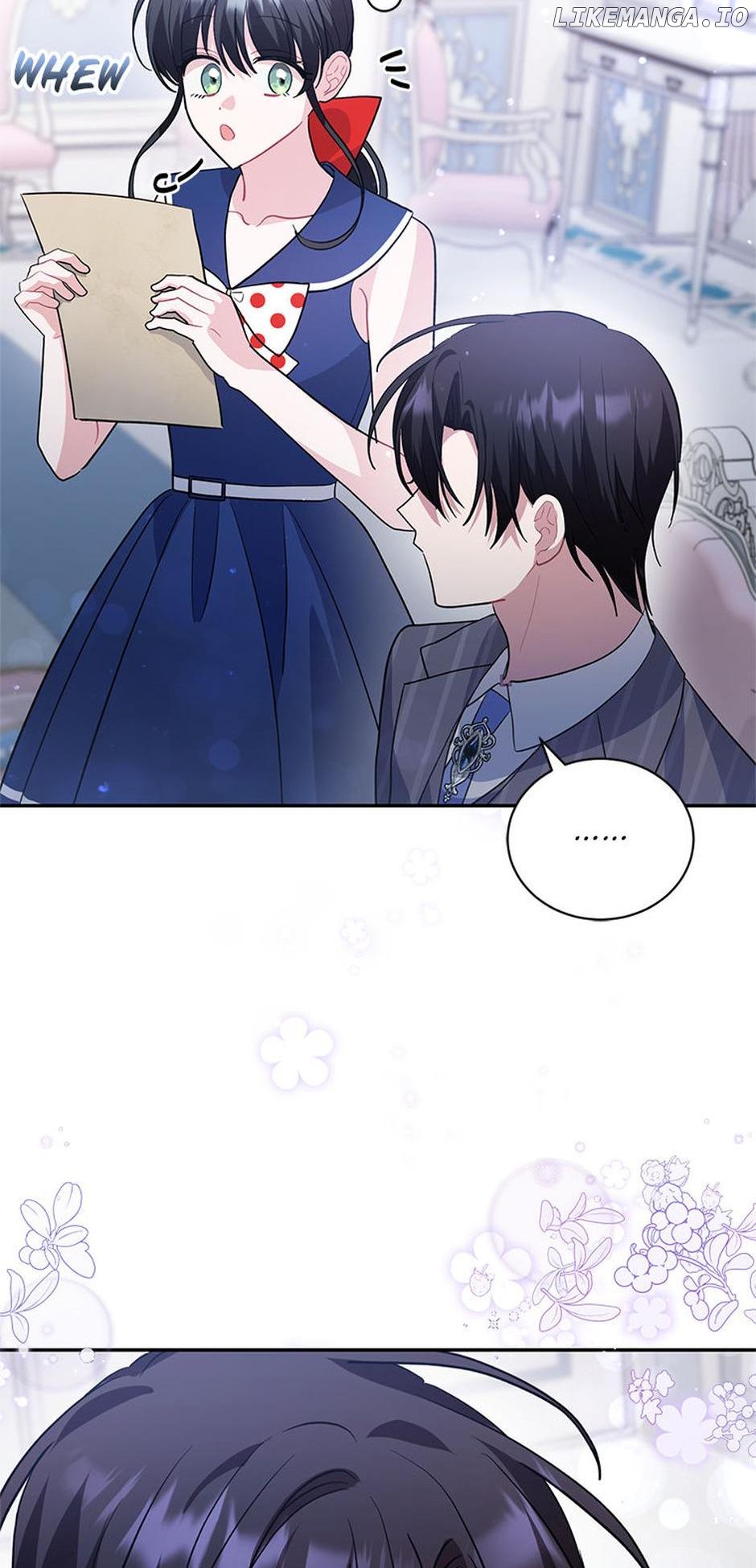 The Rules of Rose Ivy Manor Chapter 54 - page 72