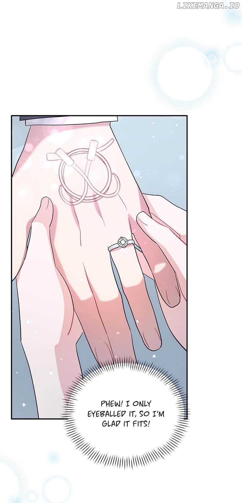 The Rules of Rose Ivy Manor Chapter 54 - page 77