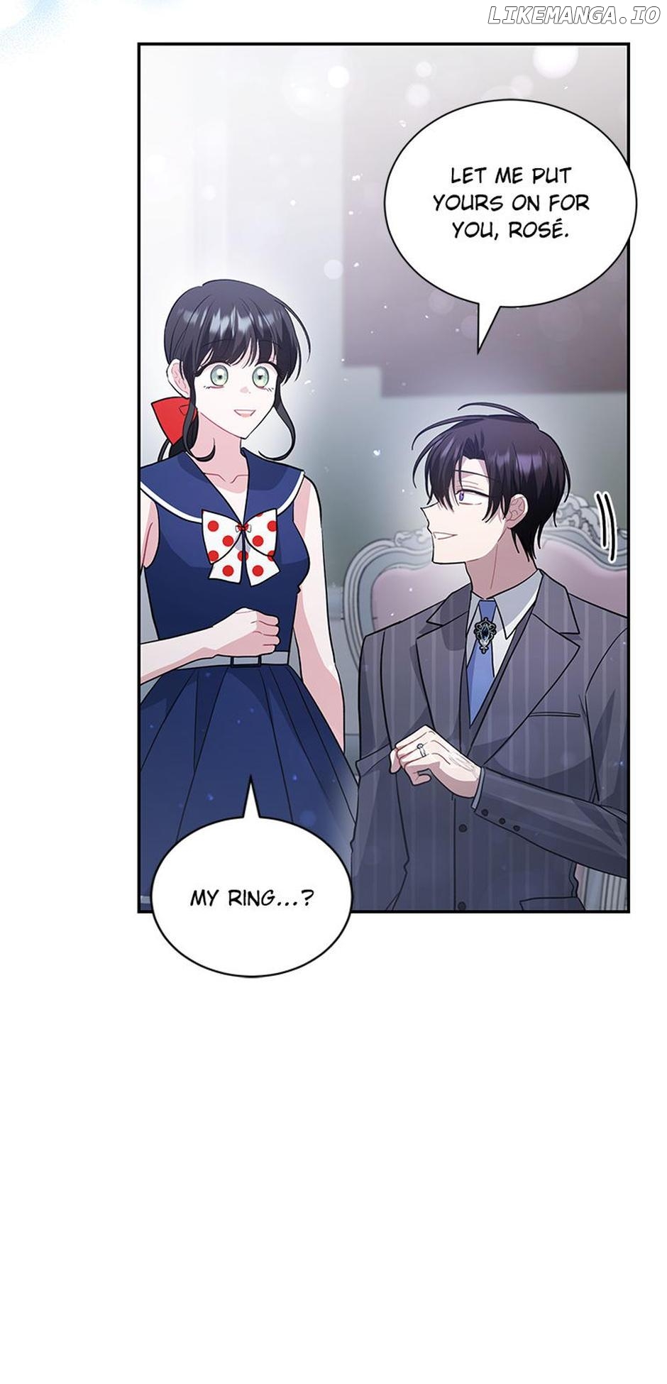 The Rules of Rose Ivy Manor Chapter 54 - page 78