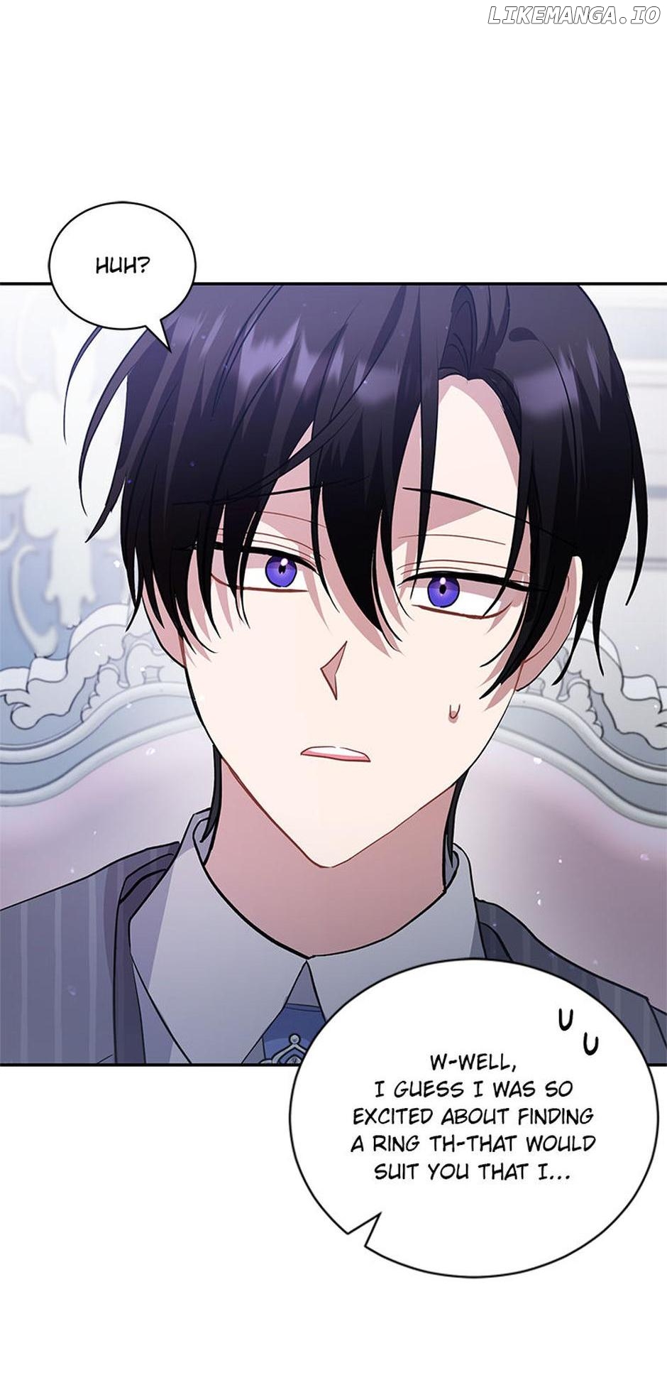 The Rules of Rose Ivy Manor Chapter 54 - page 80