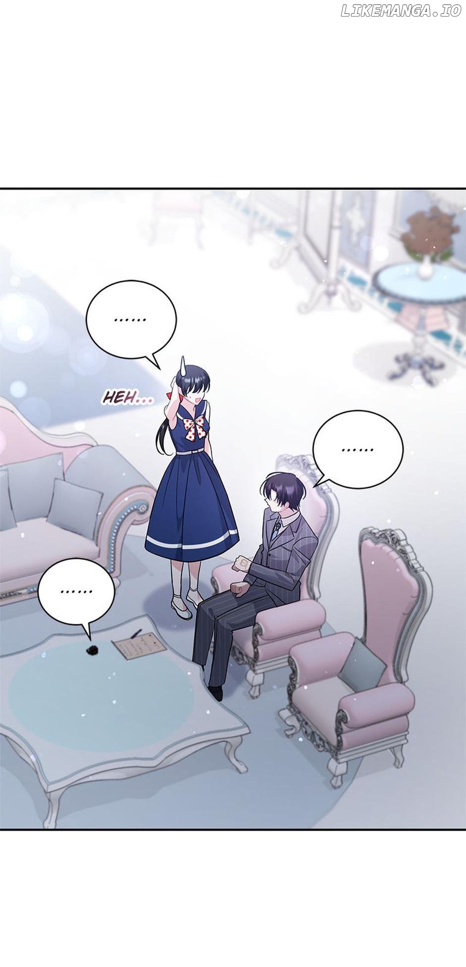 The Rules of Rose Ivy Manor Chapter 54 - page 81