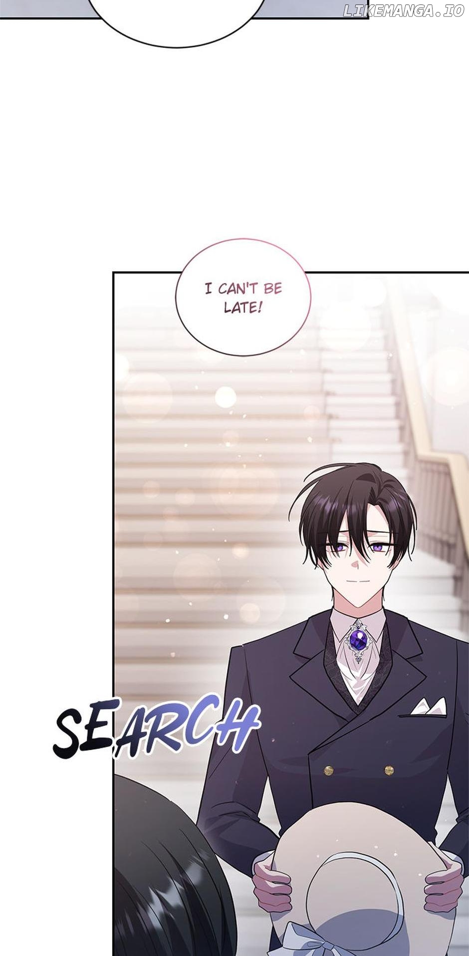 The Rules of Rose Ivy Manor Chapter 54 - page 88
