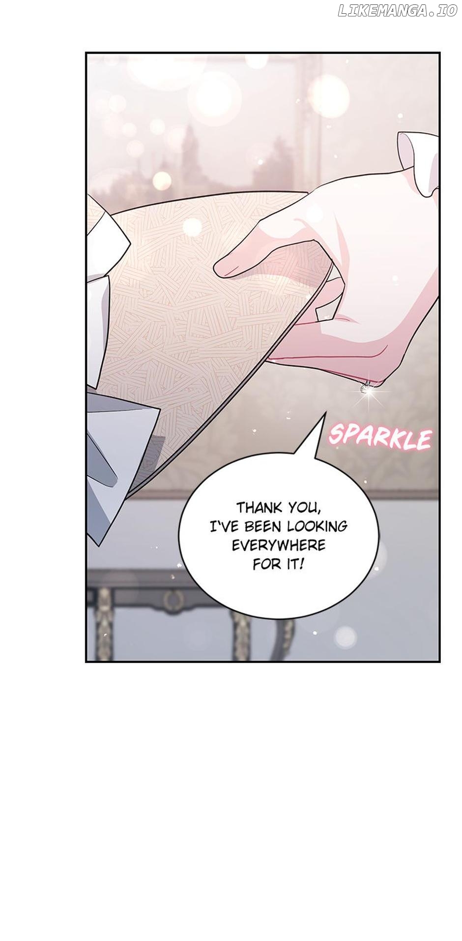The Rules of Rose Ivy Manor Chapter 54 - page 91
