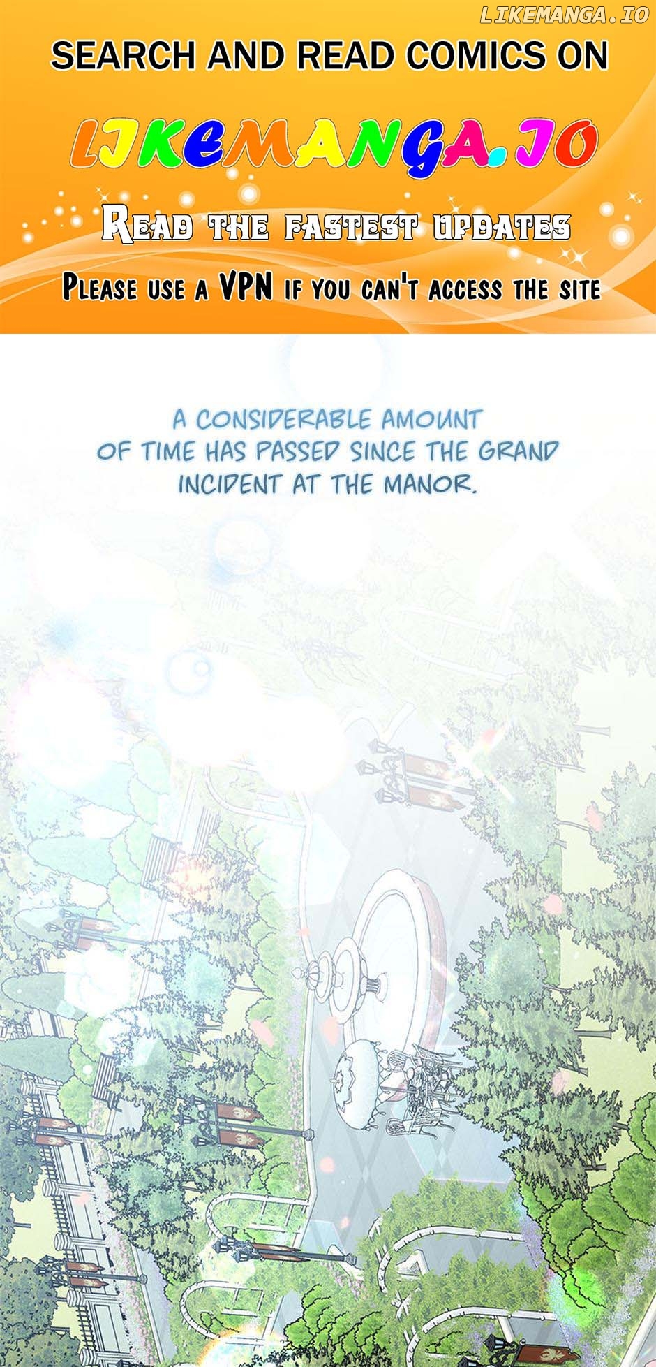 The Rules of Rose Ivy Manor Chapter 55 - page 1