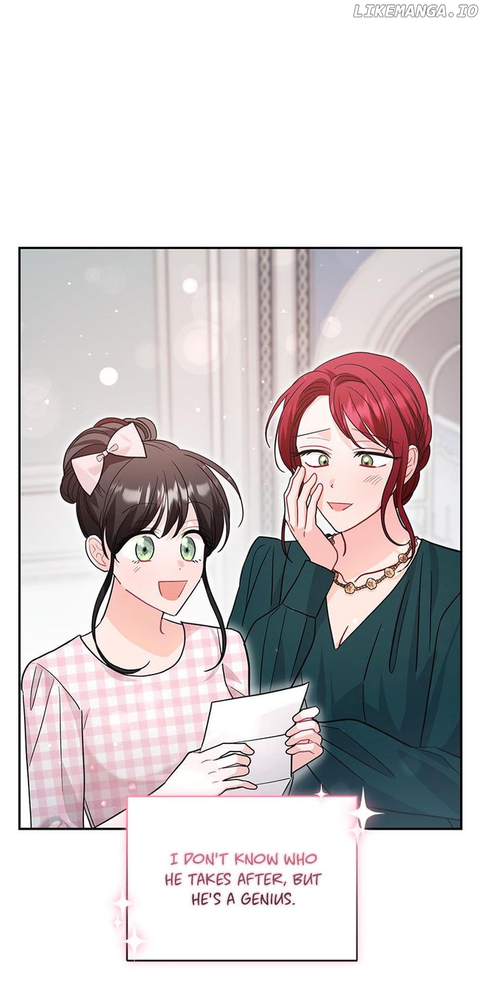 The Rules of Rose Ivy Manor Chapter 55 - page 26