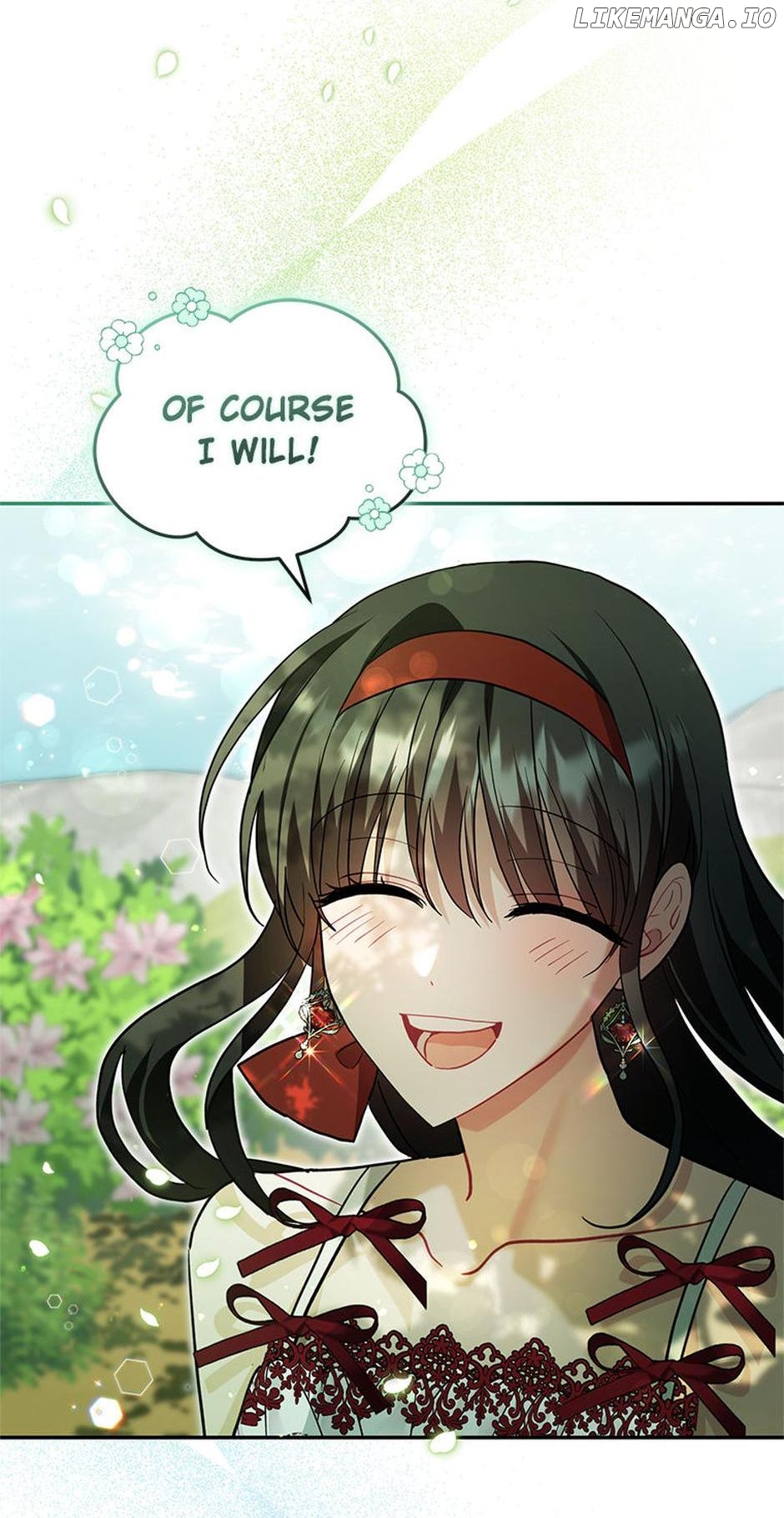 The Rules of Rose Ivy Manor Chapter 55 - page 33