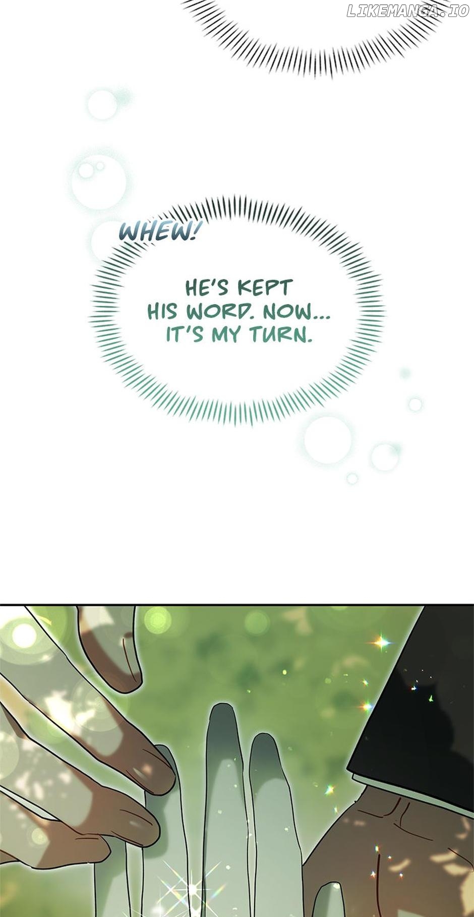 The Rules of Rose Ivy Manor Chapter 55 - page 36