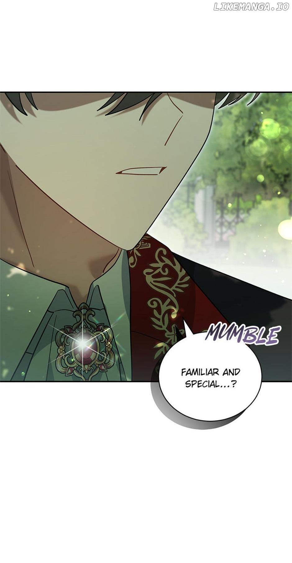 The Rules of Rose Ivy Manor Chapter 55 - page 41