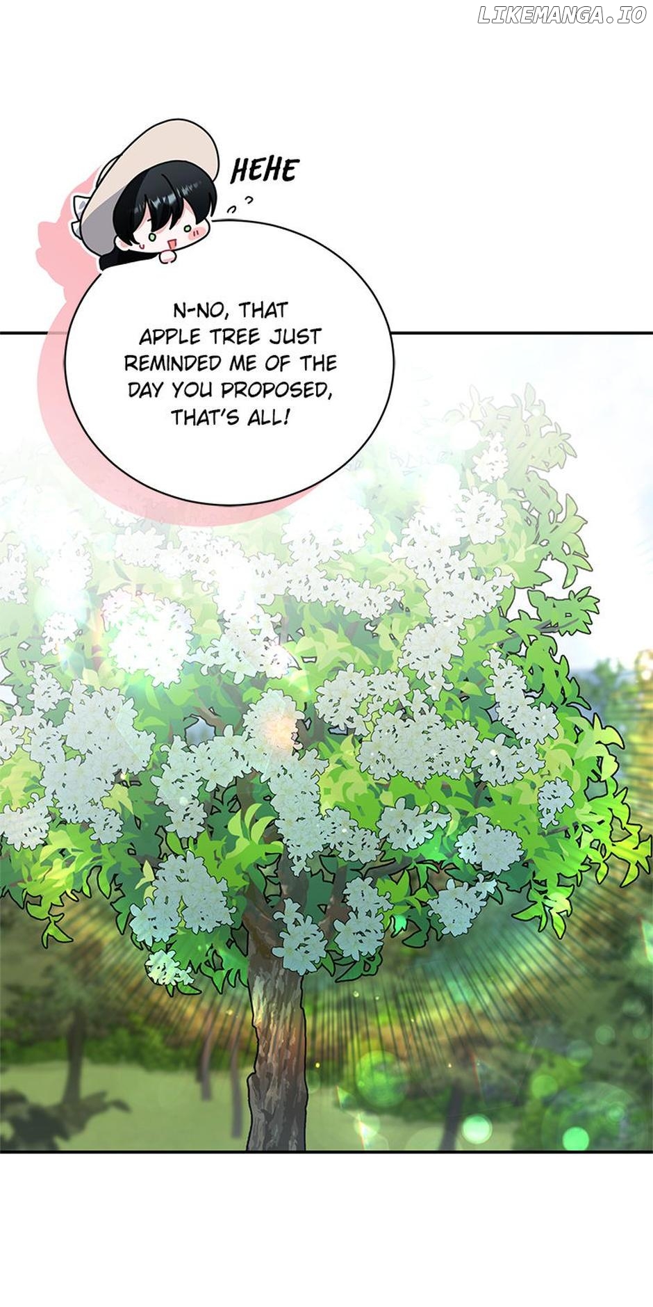 The Rules of Rose Ivy Manor Chapter 55 - page 56