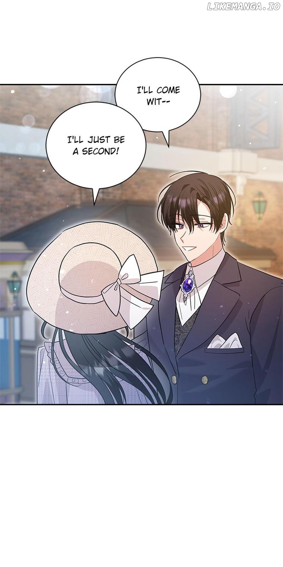 The Rules of Rose Ivy Manor Chapter 55 - page 66