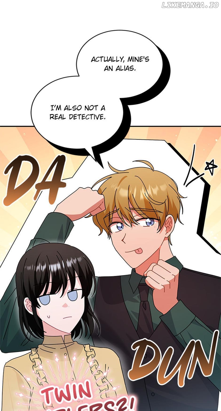 The Rules of Rose Ivy Manor Chapter 55 - page 10