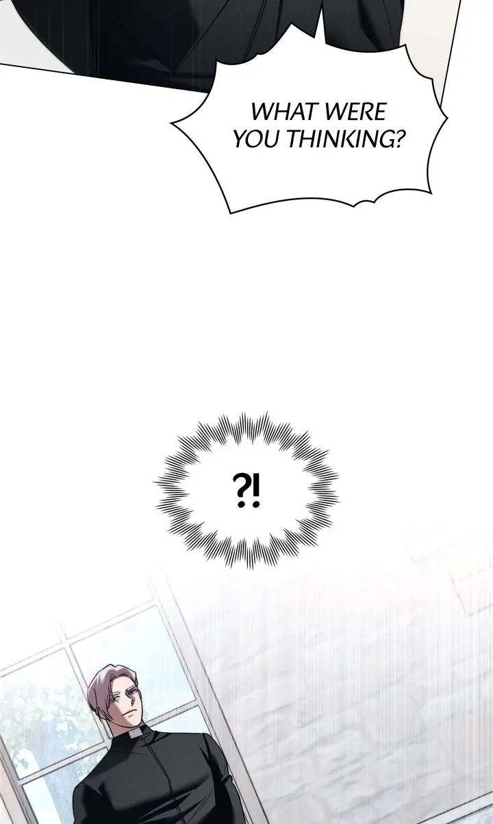 Werewolves Going Crazy over Me Chapter 39 - page 46