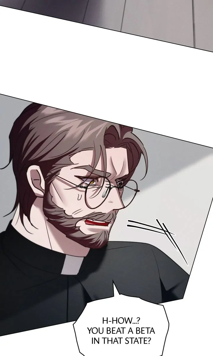 Werewolves Going Crazy over Me Chapter 39 - page 48