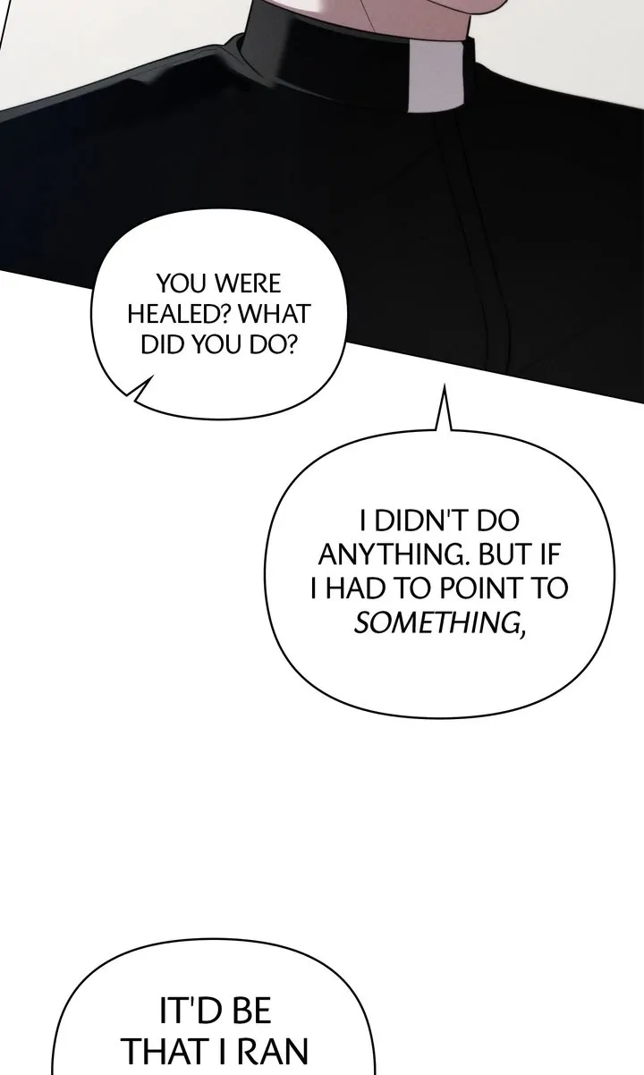 Werewolves Going Crazy over Me Chapter 39 - page 50