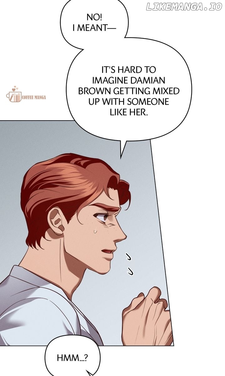 Werewolves Going Crazy over Me Chapter 36 - page 10