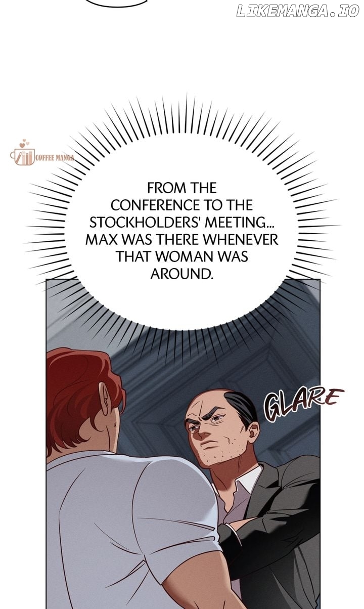 Werewolves Going Crazy over Me Chapter 36 - page 11