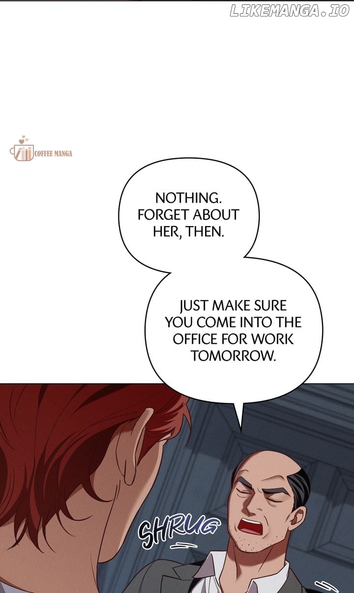 Werewolves Going Crazy over Me Chapter 36 - page 13