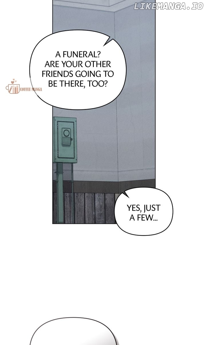 Werewolves Going Crazy over Me Chapter 36 - page 15