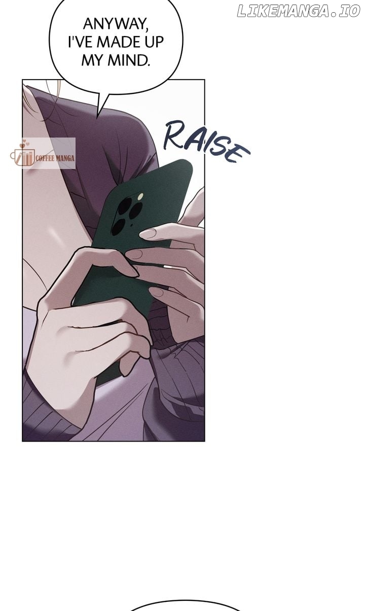 Werewolves Going Crazy over Me Chapter 36 - page 21