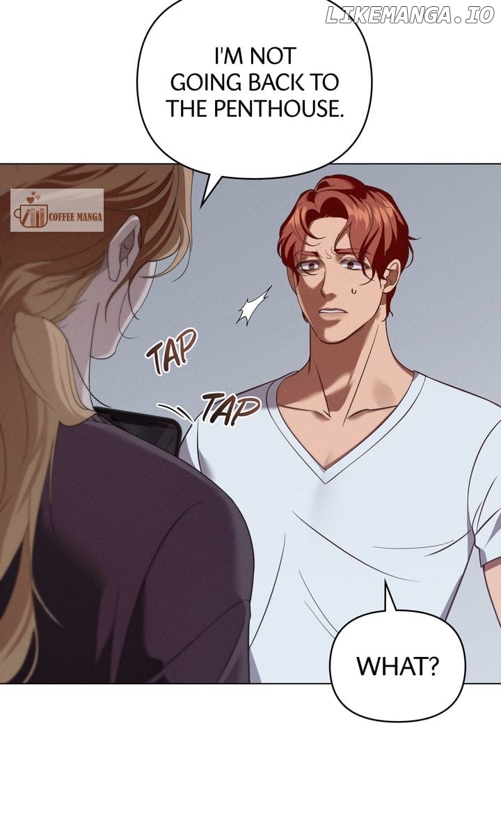 Werewolves Going Crazy over Me Chapter 36 - page 22