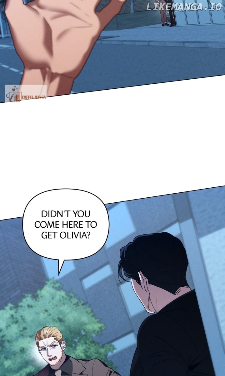 Werewolves Going Crazy over Me Chapter 36 - page 32
