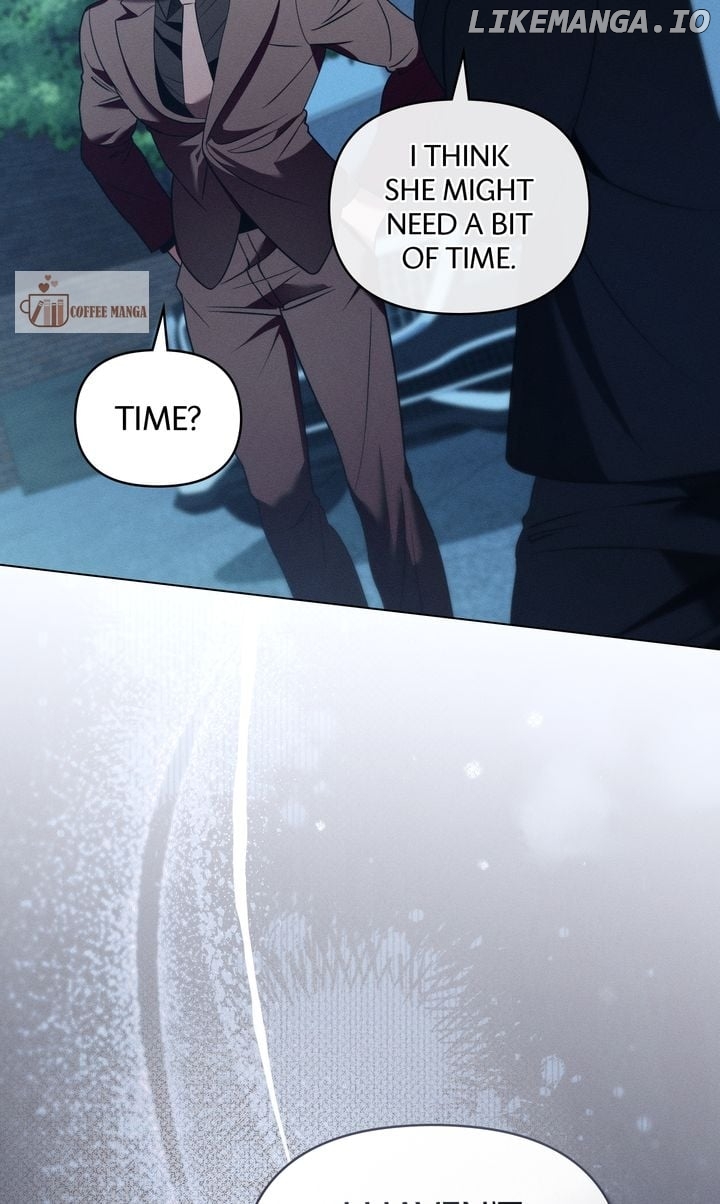 Werewolves Going Crazy over Me Chapter 36 - page 33