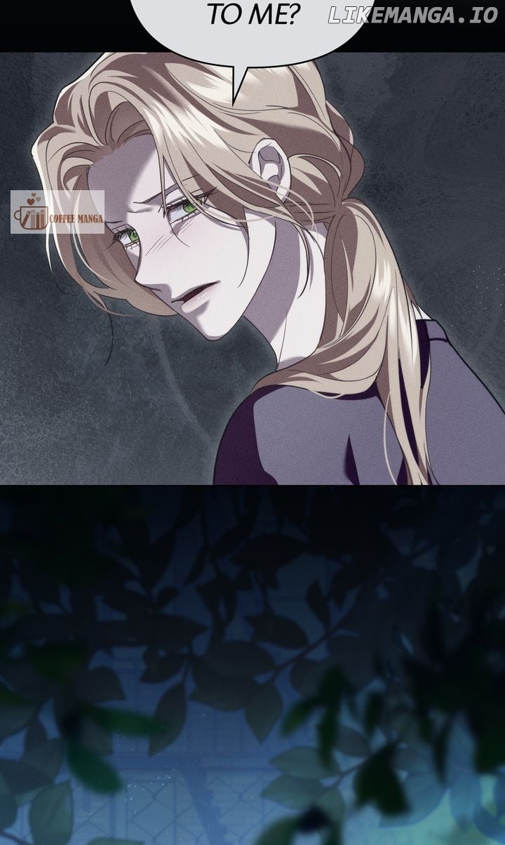 Werewolves Going Crazy over Me Chapter 36 - page 39