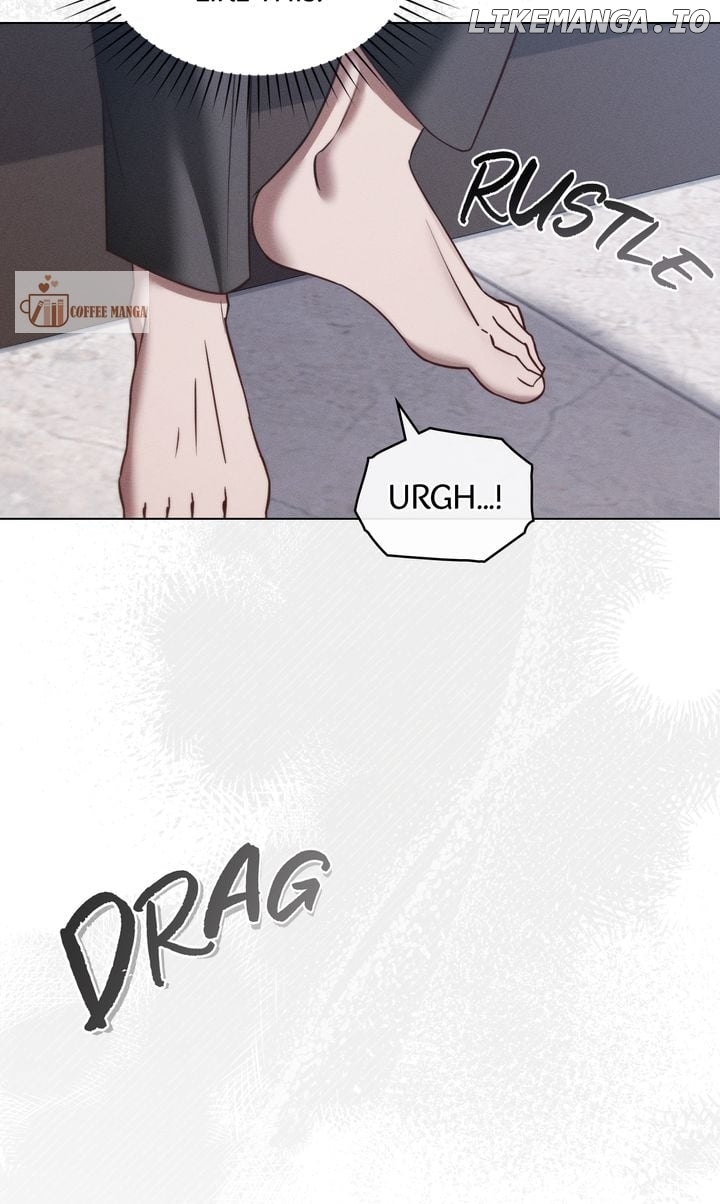Werewolves Going Crazy over Me Chapter 36 - page 49