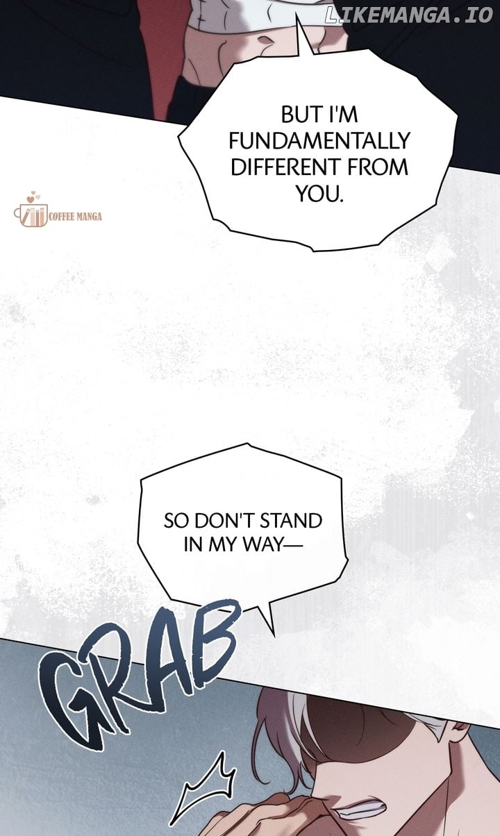 Werewolves Going Crazy over Me Chapter 36 - page 59