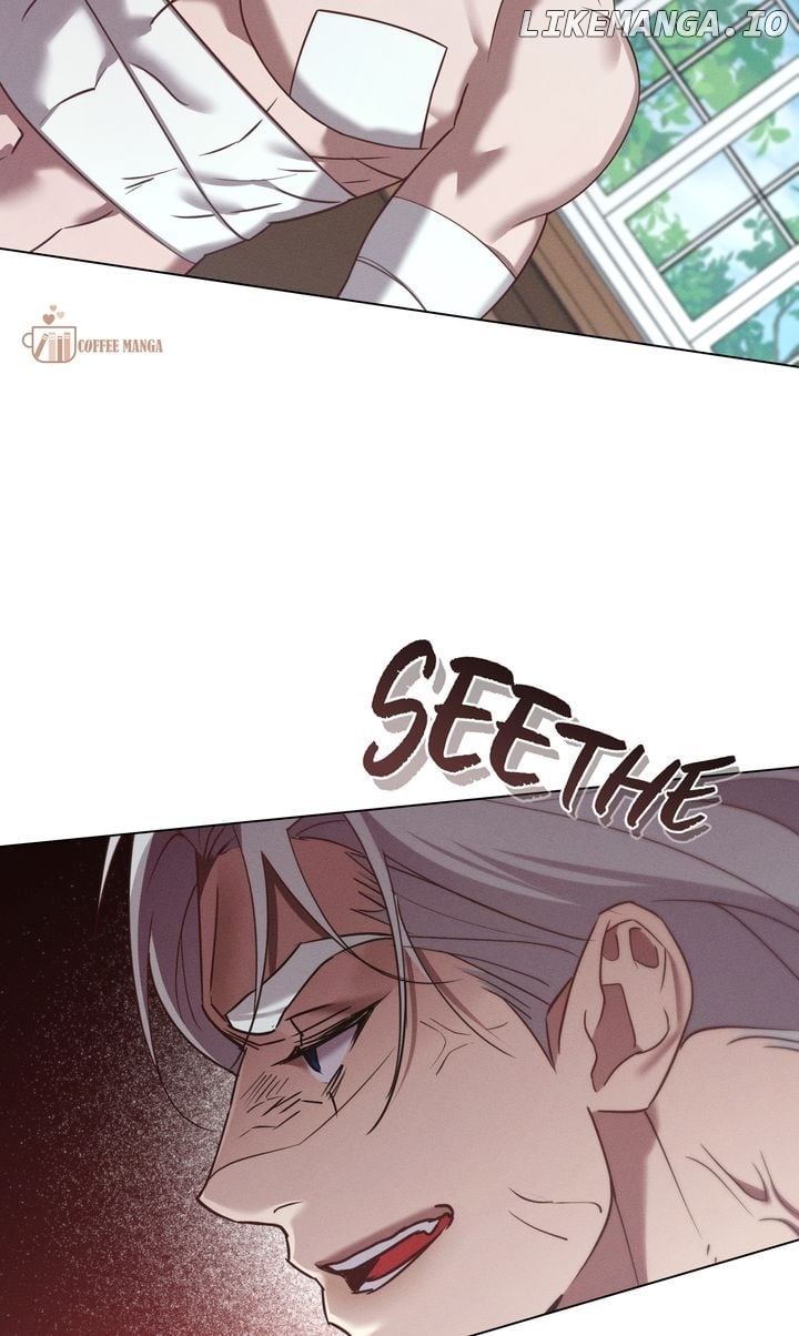 Werewolves Going Crazy over Me Chapter 36 - page 62