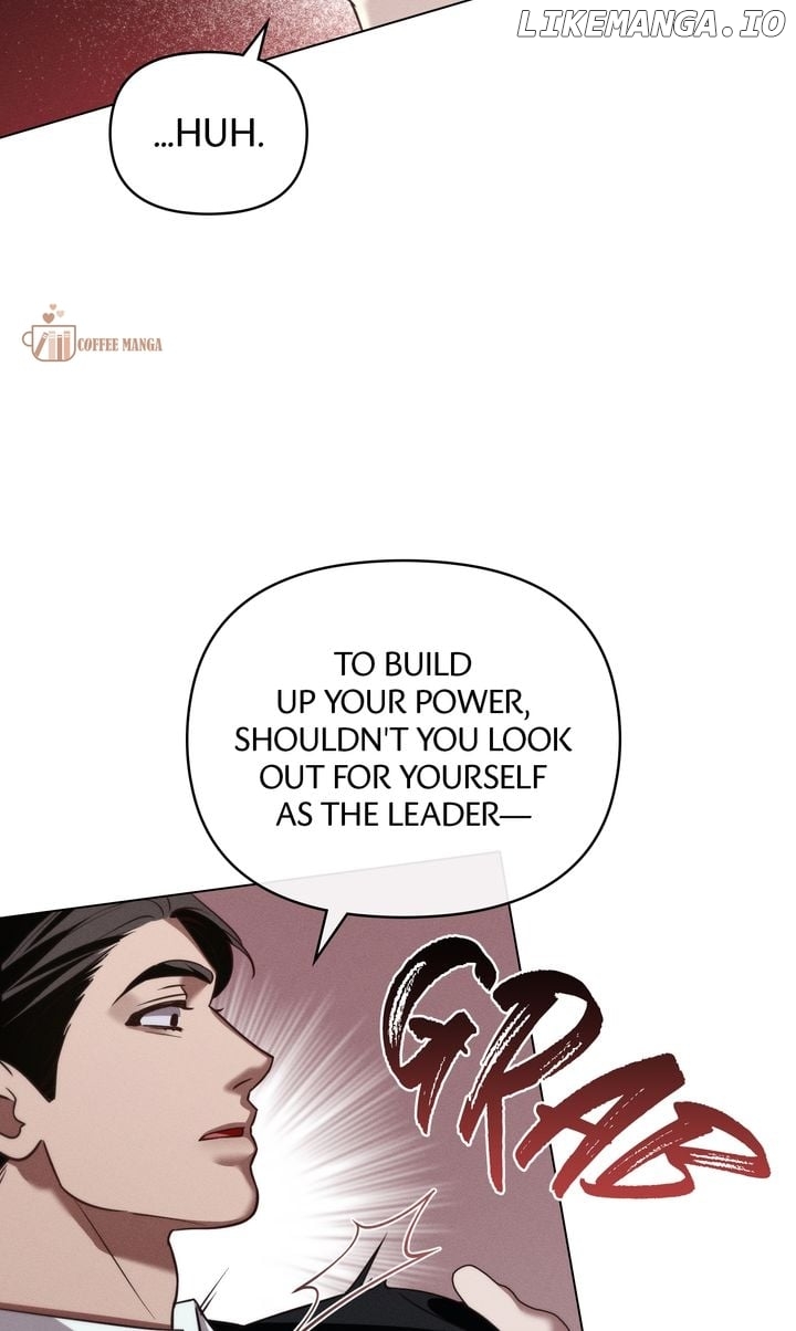 Werewolves Going Crazy over Me Chapter 36 - page 63