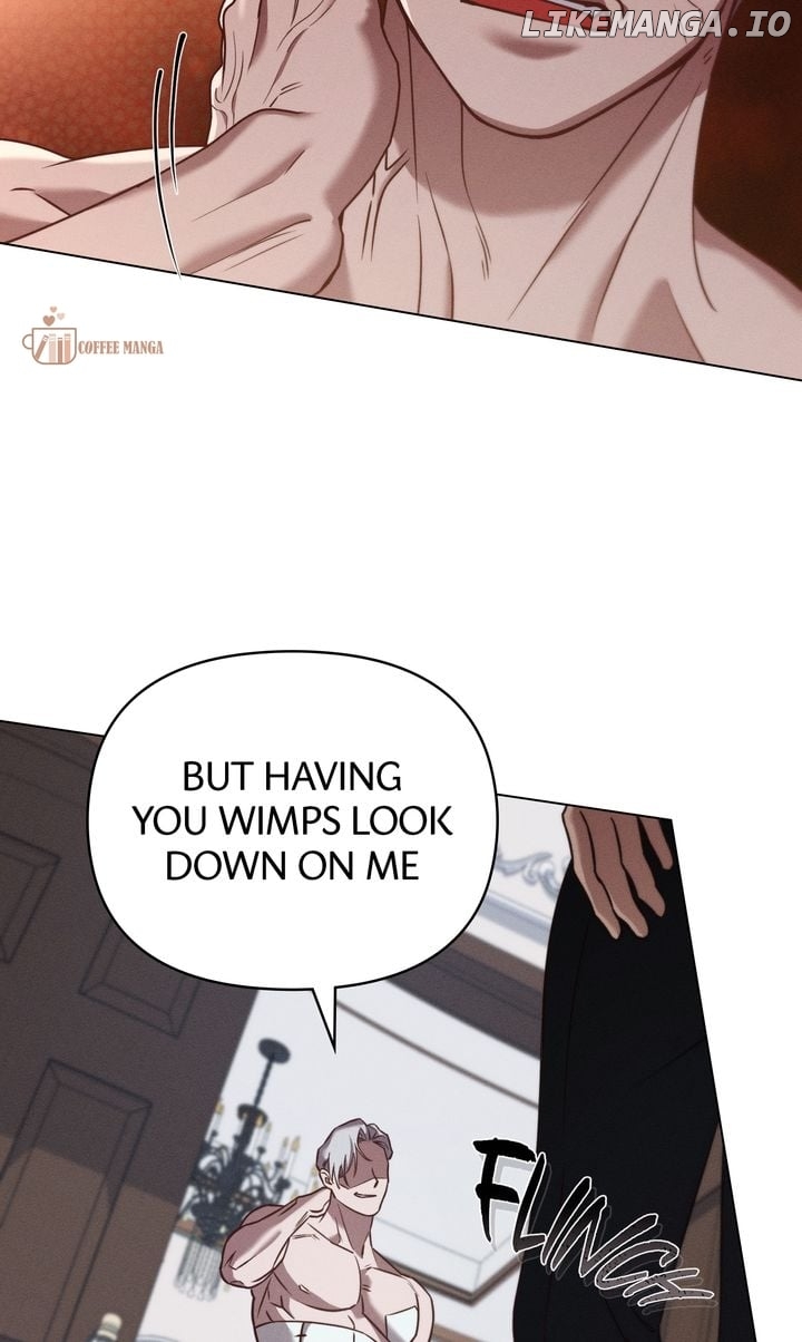 Werewolves Going Crazy over Me Chapter 36 - page 68