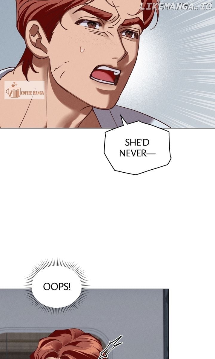 Werewolves Going Crazy over Me Chapter 36 - page 7