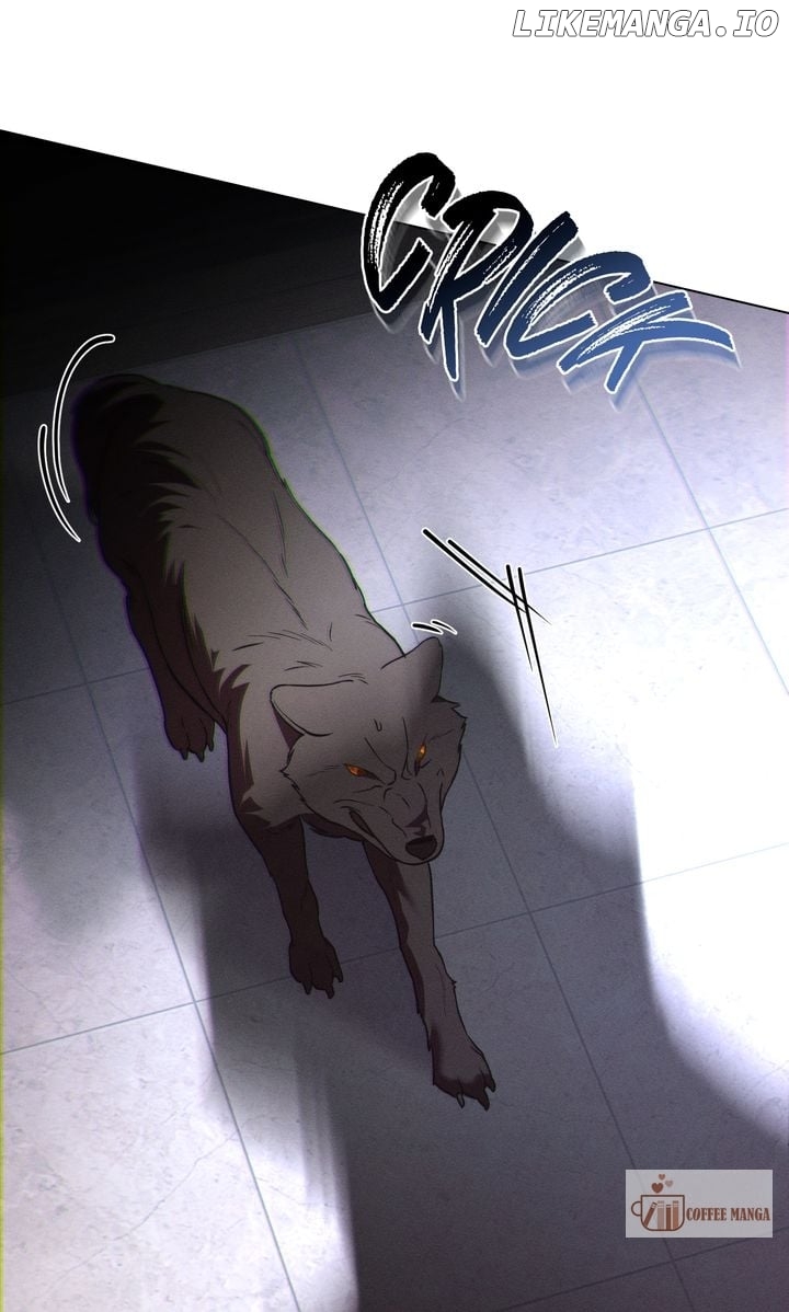 Werewolves Going Crazy over Me Chapter 37 - page 10