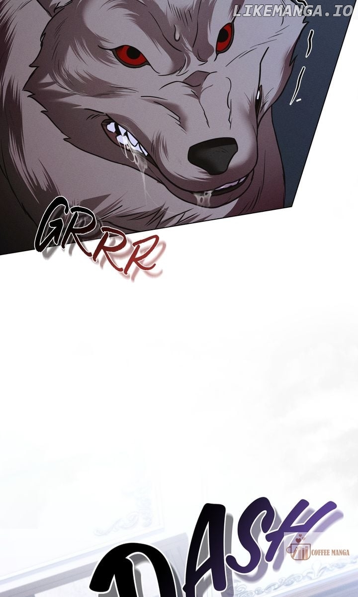 Werewolves Going Crazy over Me Chapter 37 - page 14